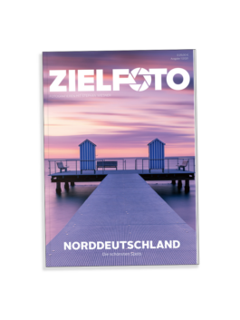 Fotografieren in Norddeutschland - ZIELFOTO Magazin