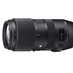 100-400 mm F5-6.3 DG OS HSM Contemporary Nikon