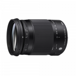 18-300 mm F3.5-6.3 DC Macro os HSM Contemporary Canon