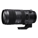 70-200 mm F2.8 DG OS HSM Sports Nikon
