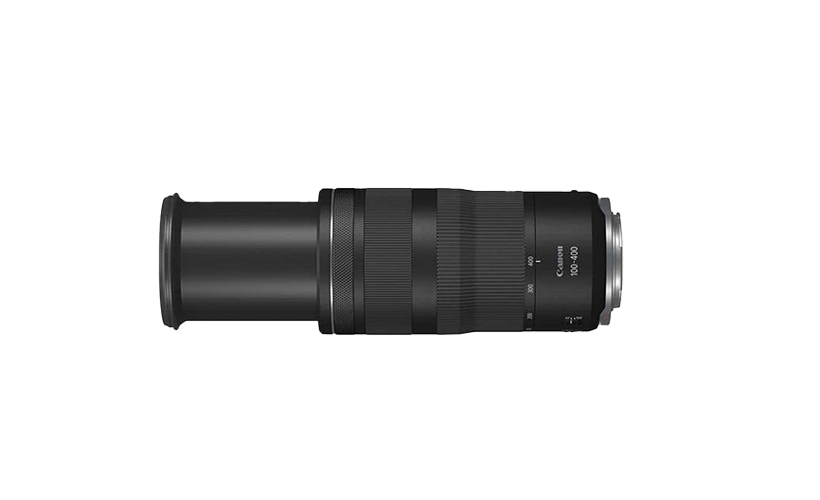 100-400 IS mm Zielfoto USM Canon F5.6-8 - RF