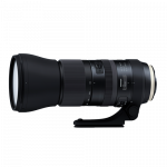SP 150-600 mm F5-6.3 G2 Canon