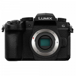 Lumix DC-G91