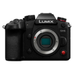 Lumix DC-GH6