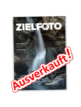 Fototouren in den Alpen - ZIELFOTO Magazin