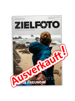 So fotografierst Du Deine Freundin – ZIELFOTO Magazin