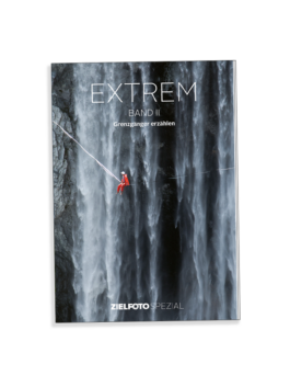 Extrem 2 – ZIELFOTO Spezial