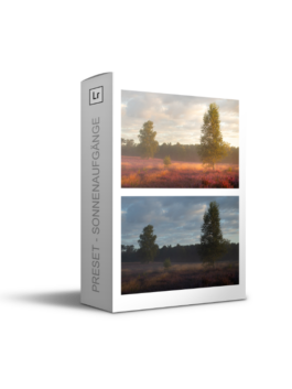 Adobe Lightroom Preset 