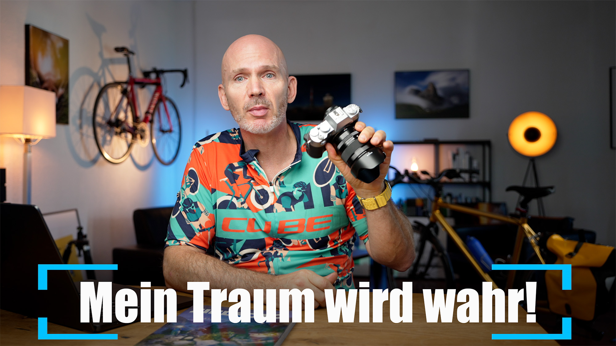 wiesnernews traum